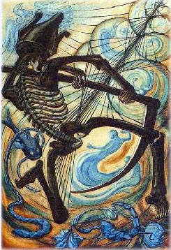 death-crowley