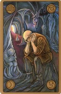 Deprese
